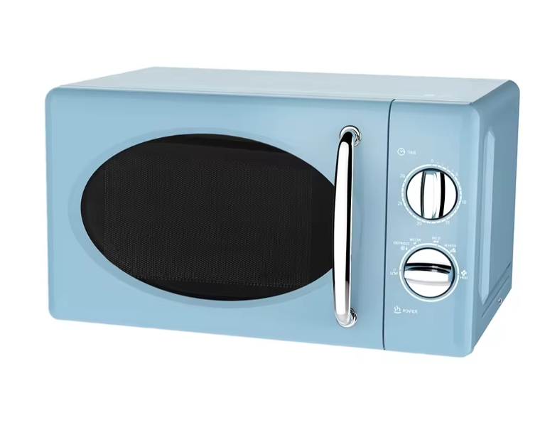 weili microwave