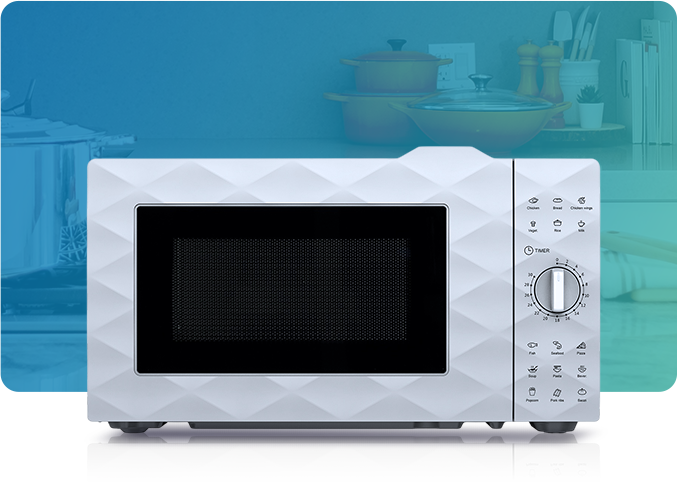 Microwave Oven