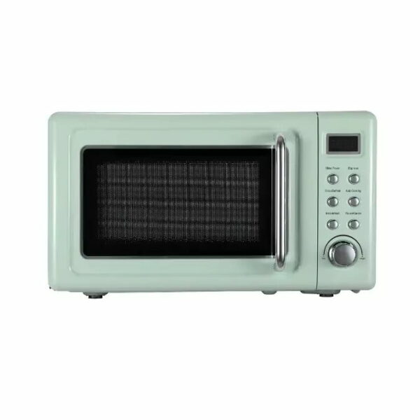 Weili digital microwave oven