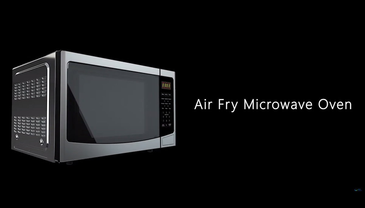 How to Use a Microwave Oven? Weili Global