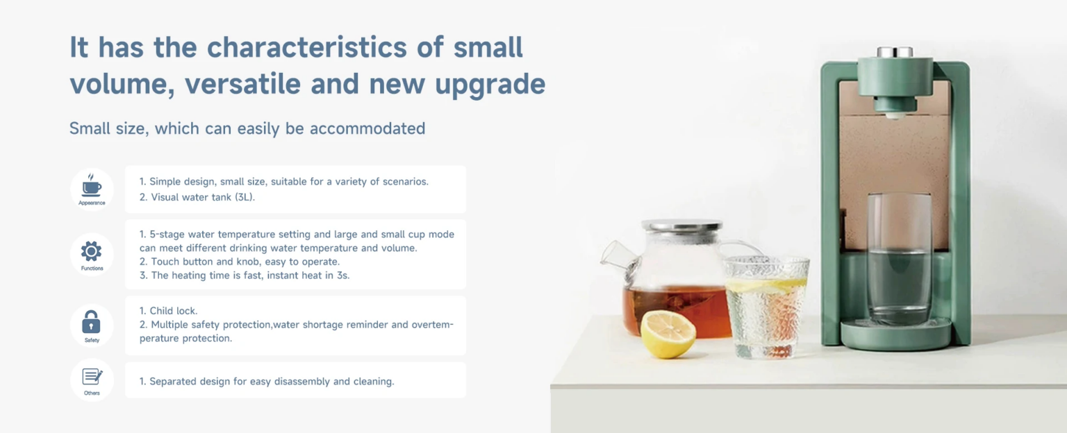 Why the WEILI Global 5Liter Mini Kegerator is a MustHave for Any Home