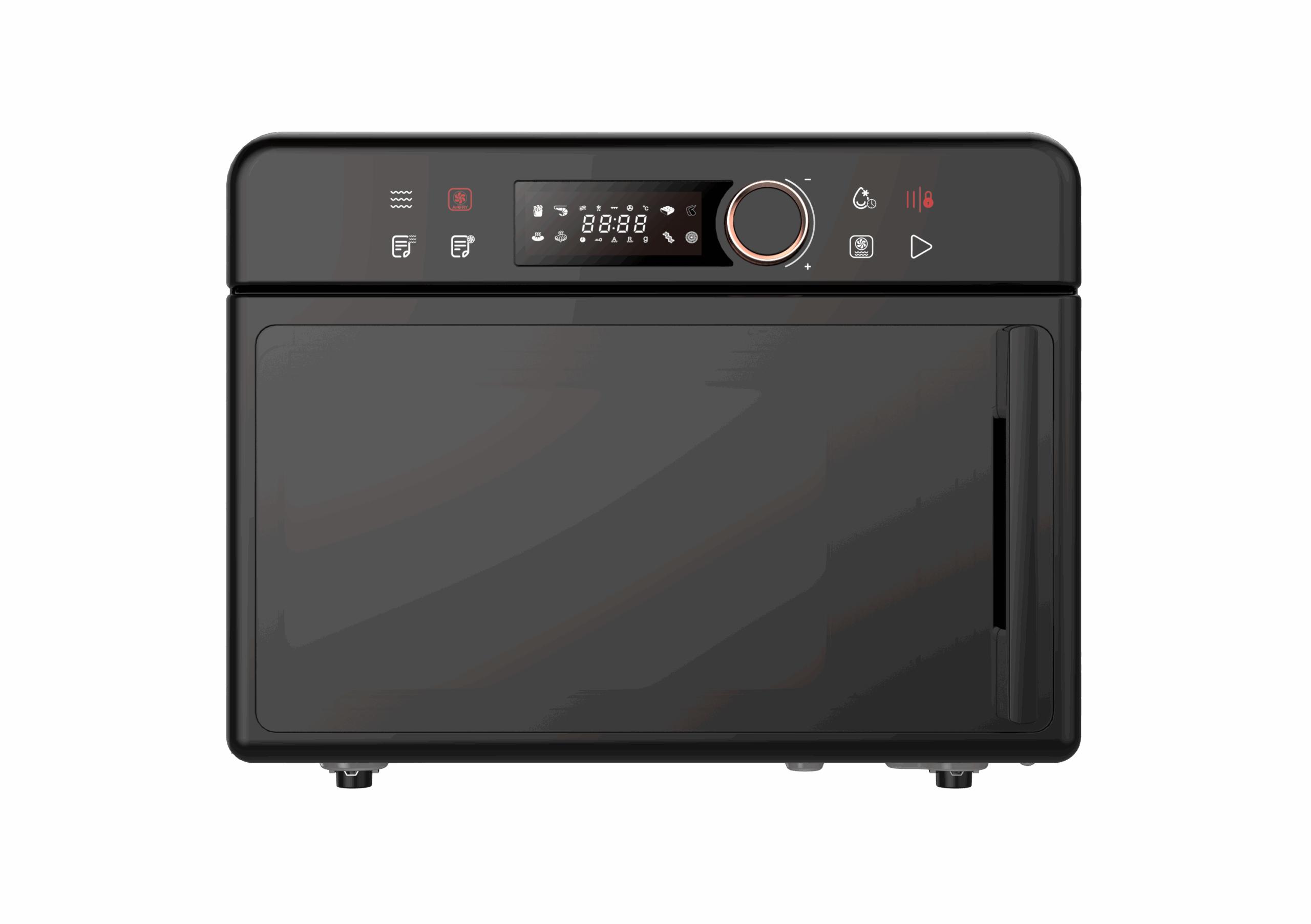 B20NAS07黑色正面